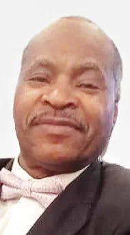 Rev. Charles F. Ellis 1953-2026